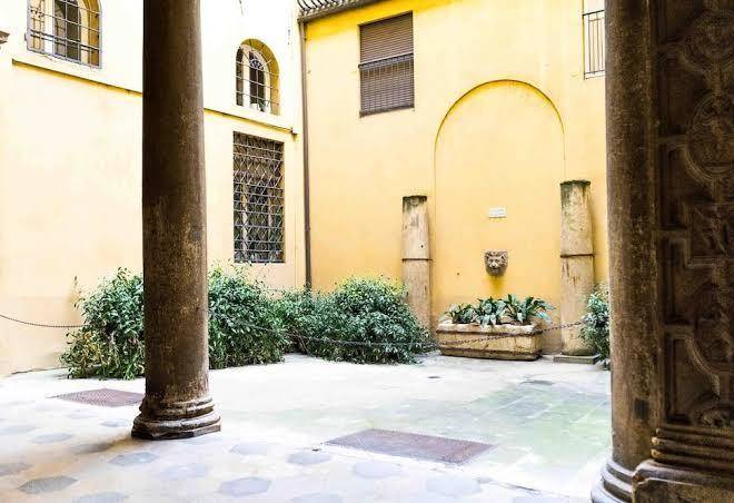 Albergo Garisenda Image