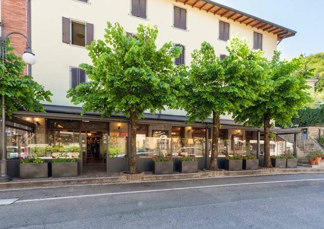 Albergo il ponte