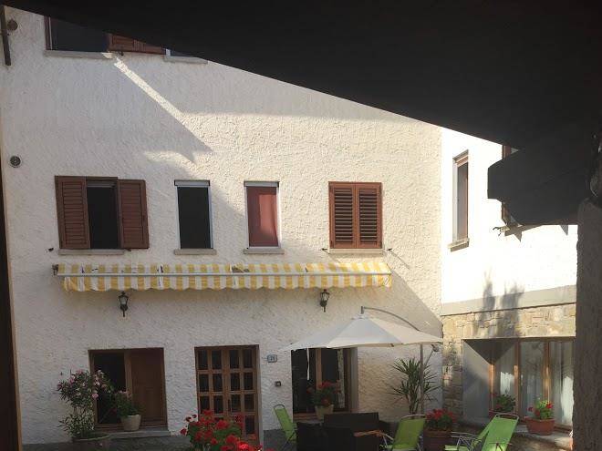 Albergo la chiocciola