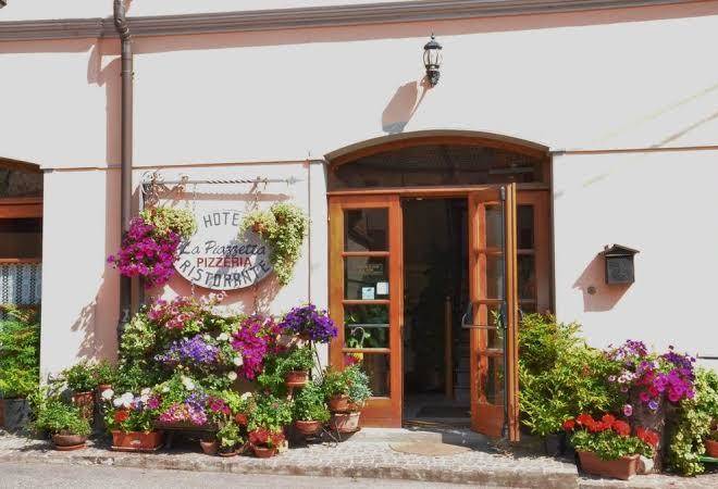 Albergo la piazzetta