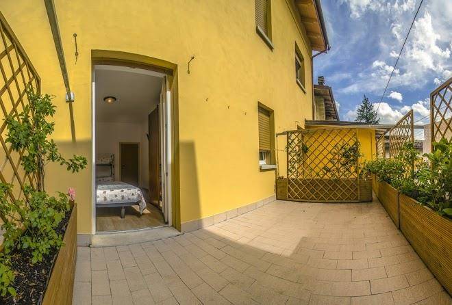 Albergo piccolo hotel tanamalia