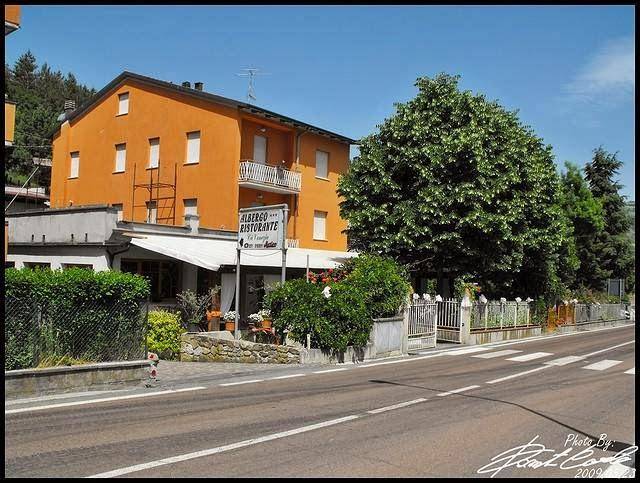 Albergo Ristorante Ca Venezia Image