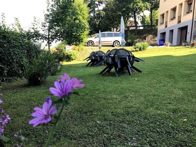 Albergo ristorante montevenere