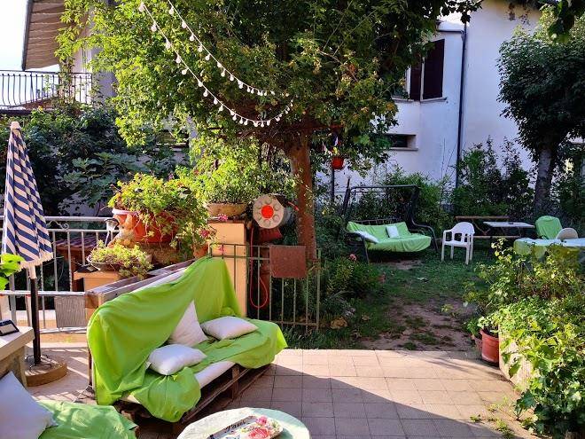 Albergo romani