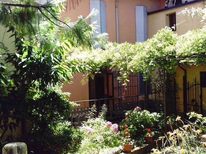 Albergo san vitale