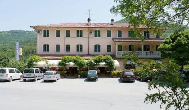 Albergo sterlina