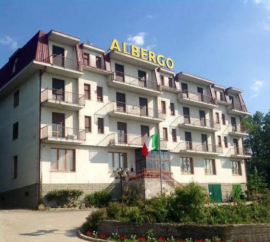 Albergo val di setta