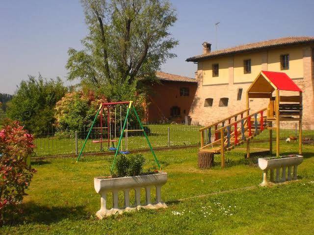 Alla fornace di sacerno
