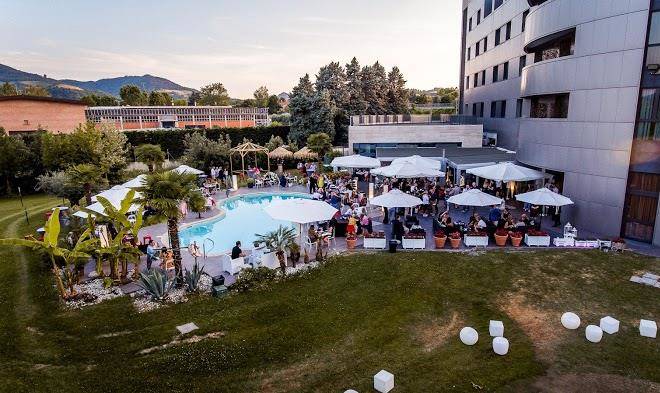 Amati design hotel