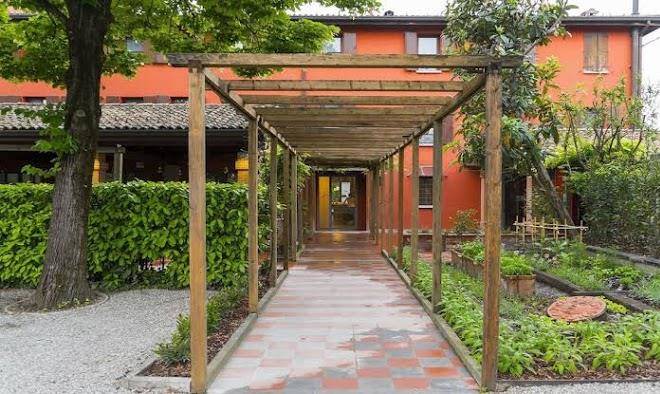 Antica locanda il sole hotel