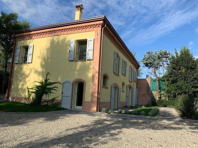 Antico Podere San Luca Image