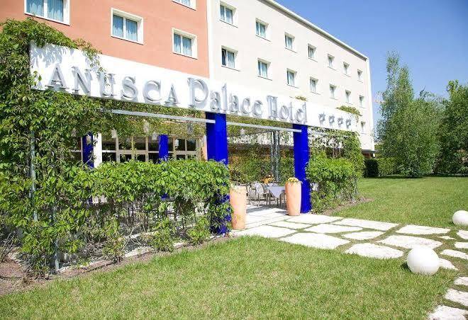 Anusca palace hotel