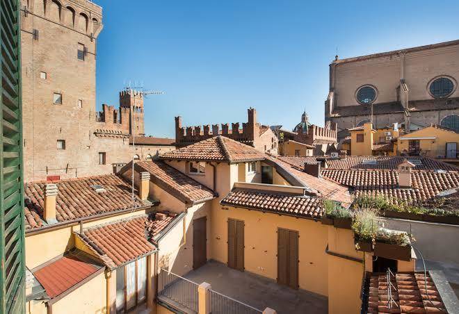 Art Hotel Orologio Image