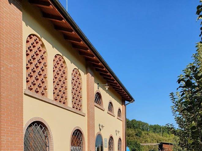 Azienda agricola la colombarola agriturismo