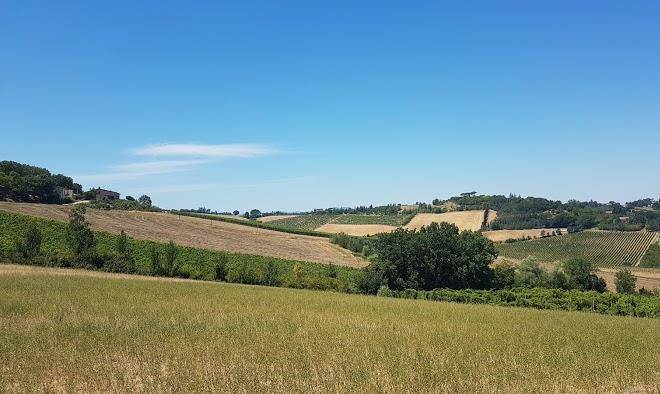 Azienda agricola tre monti s anna
