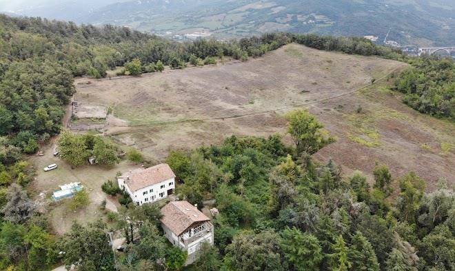 Azienda agrituristica monte termine