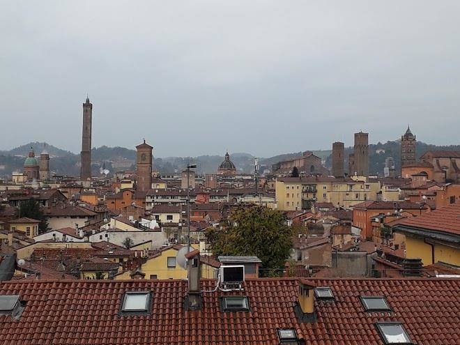 B&b baroni bologna affittacamere