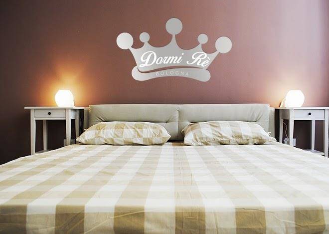 B&b dormire bologna