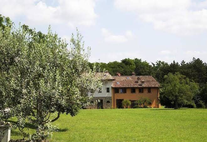 B&b ca' de taruffi