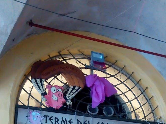 B & b grimaldi