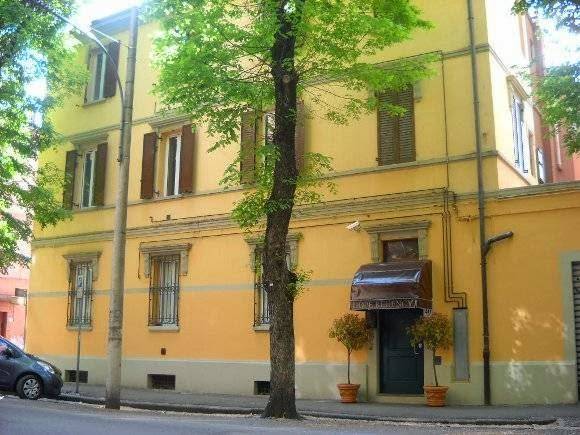 B&b hope regency