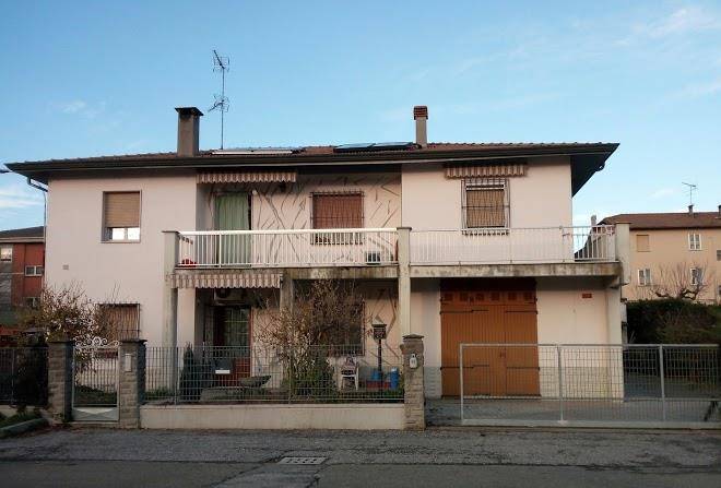 B&b la gatta matta