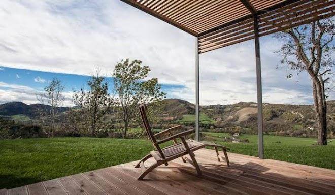 B&b rio calvane