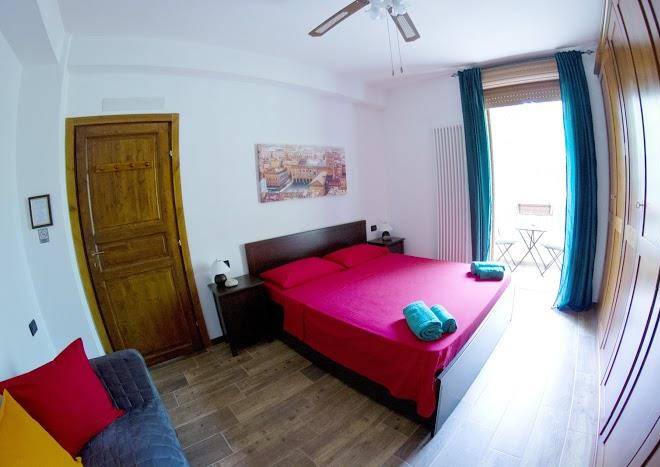 B&b selvarossa