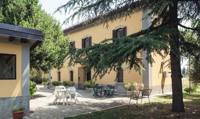 B&b villino margherita
