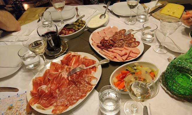 B e b le terrecotte di anna