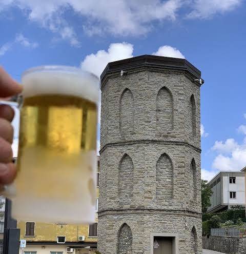 Bar albergo la torretta