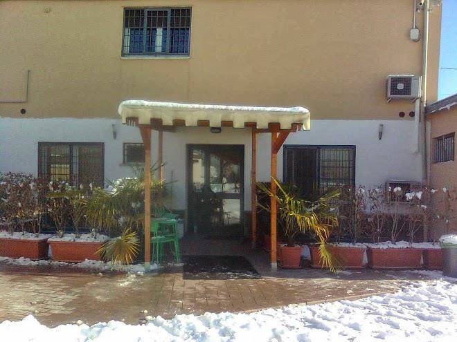Bassini residence