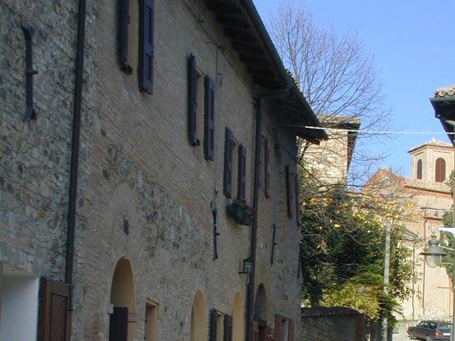 B&b abbazia
