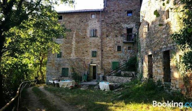B&b borgo del fornello