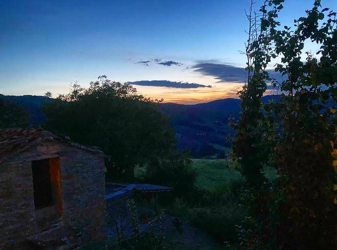 B&b ca di benaglia