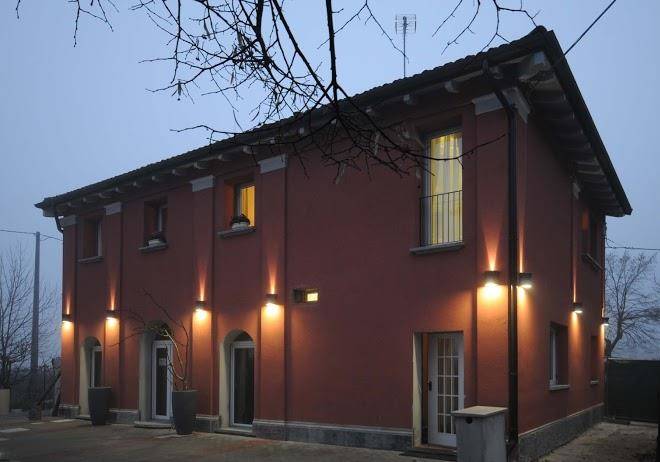 B&b fico bologna