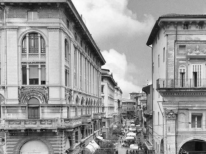 B&b galleria cavour