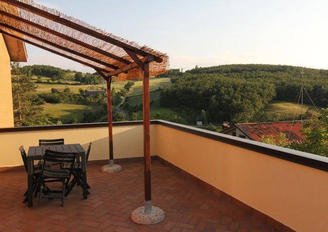 B&b i girasoli