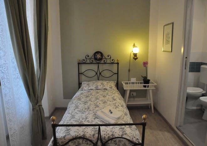 B&b il moscondoro