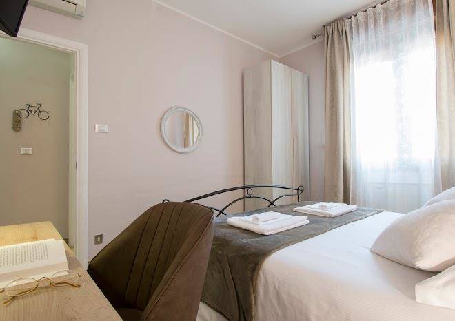 B&b il mughetto