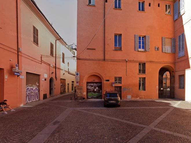 B&b il riparo dei prendiparte
