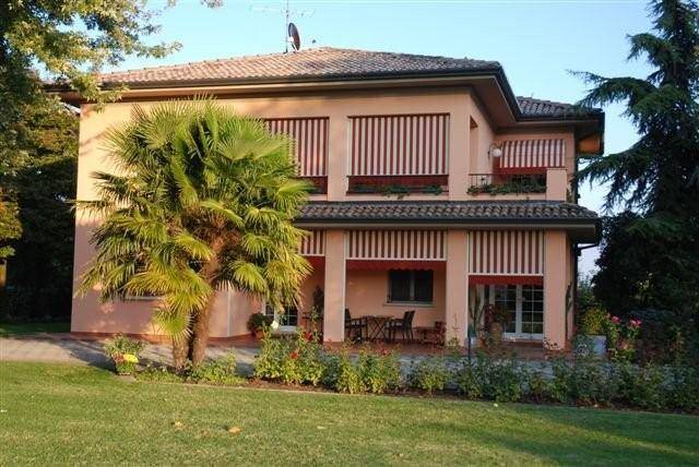 B&b Il Sole Nel Verde Image