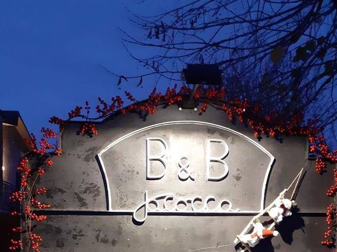 B&b jacocca