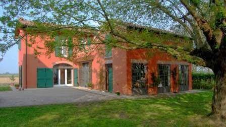 B&b L'alberone Image