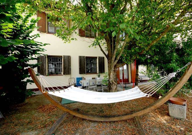 B&b la ca il borgo della canapa