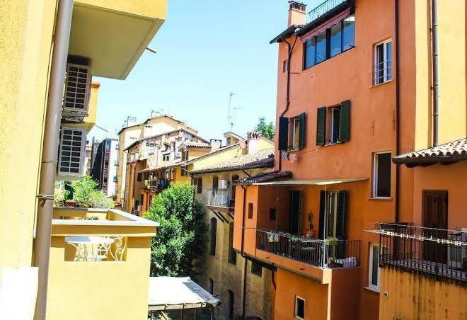 B&b la finestra sul canale