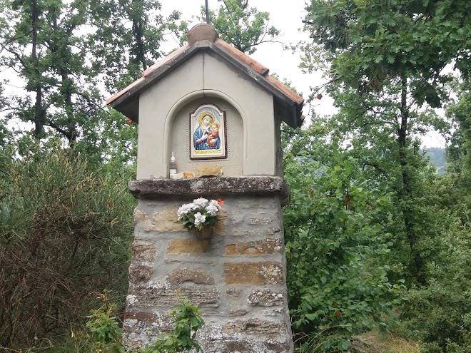 B&b la pieve