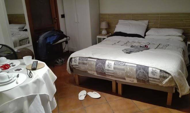 B&b la quercia antica