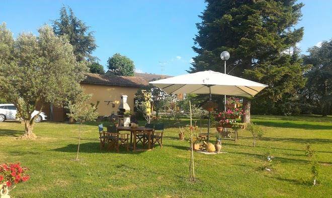 B&b la torre