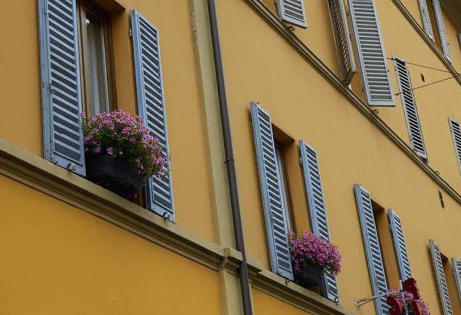 B&b maison juliette